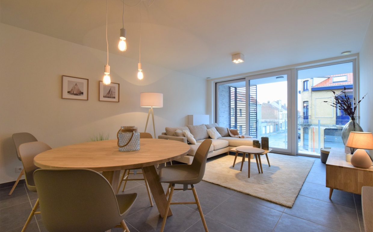 schollier, casanova vastgoedstyling, wonen aan zee, wonen in middelkerke, appartementen aan de kust, scandinavisch interieur, nordic living, modelappartement, huur een interieur, vastgoedstyling, schollier torhout, bouwpromotor aan de kust