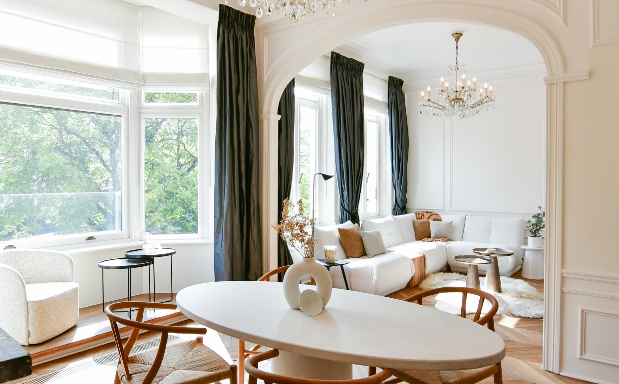 Casa Nova Vastgoedstyling, interieur, gent, styling, homestaging, interieurinrichting, design, immo, Huysewinkel