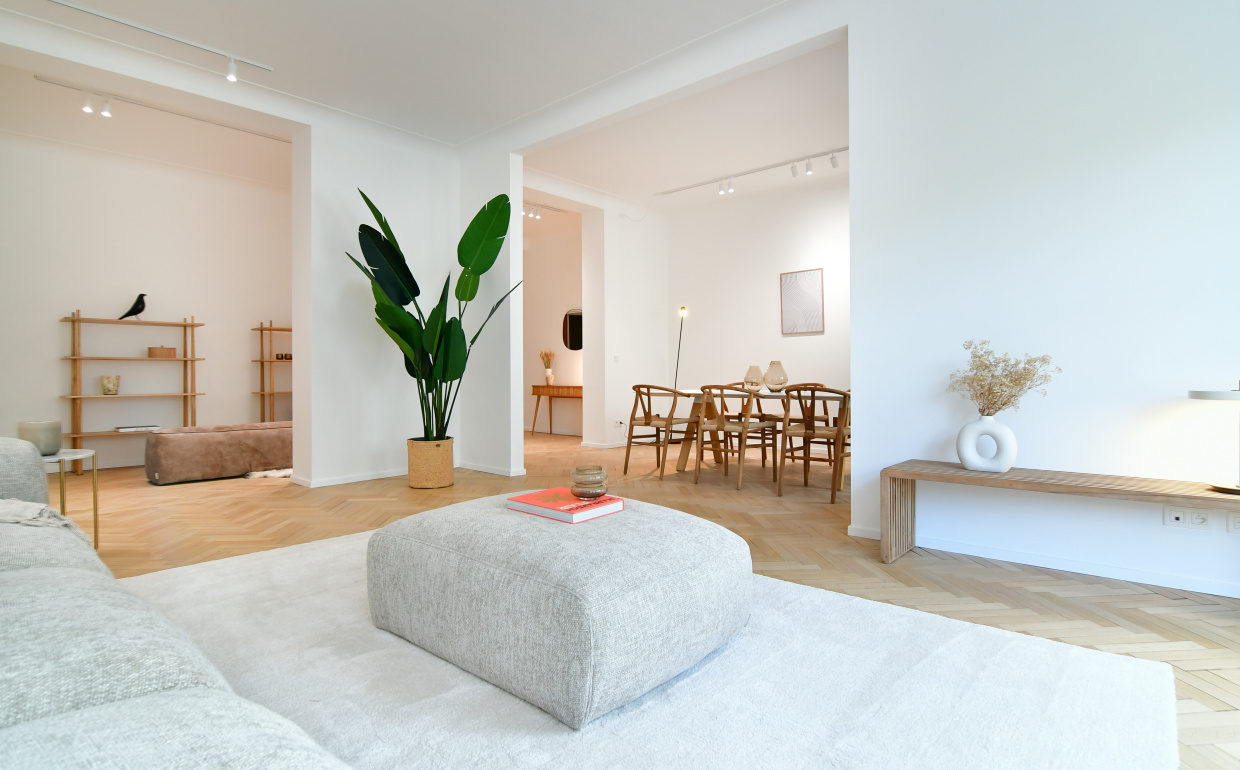 casanova vastgoedstyling, homestagers, Brussel, inrichting, interieur, interieurdesign