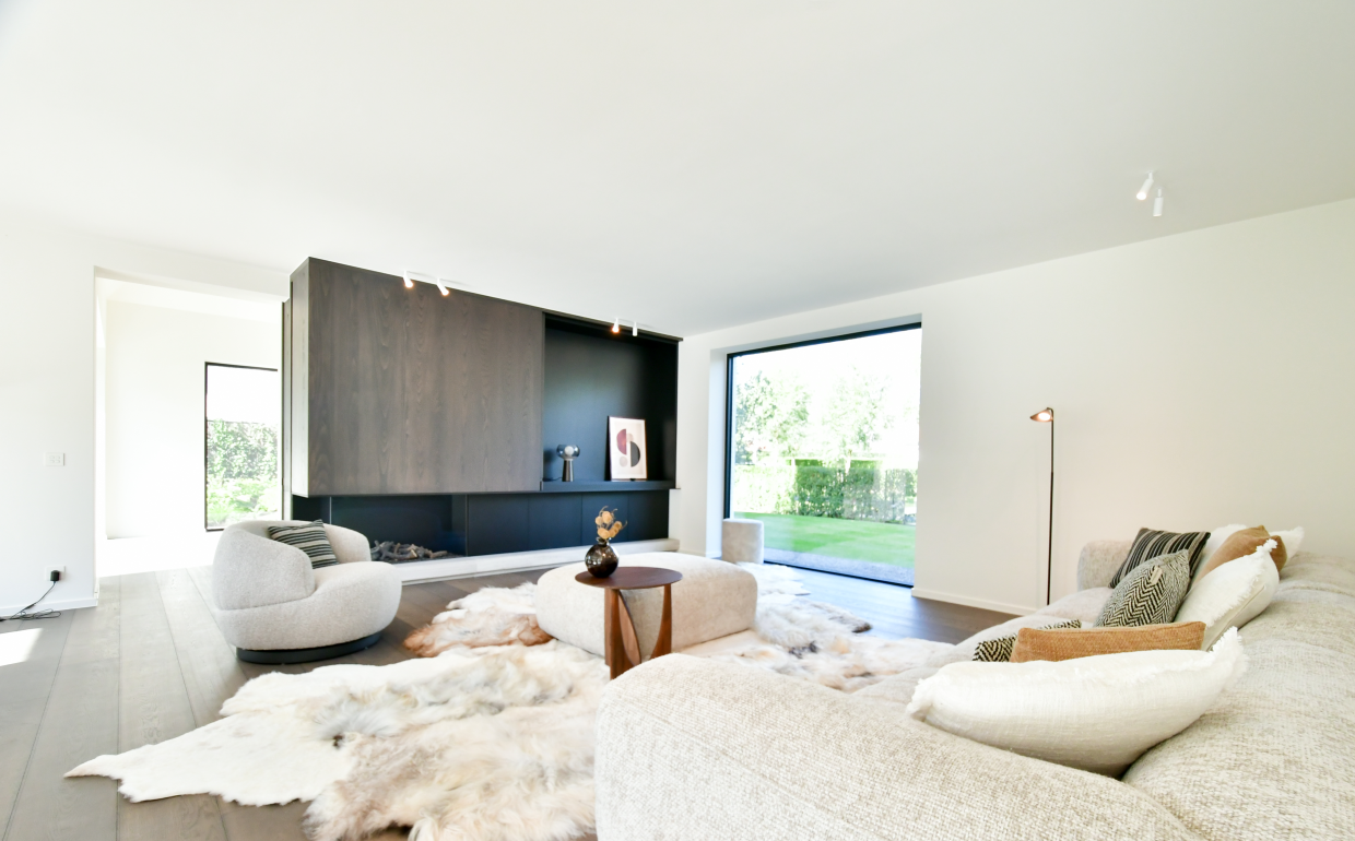 Vastgoedstyling, vastgoedstaging, casanova, casa nova, knokke, luxe, immo, interieur, interieurinrichting