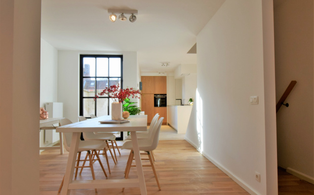 wonen in brugge, zevensterrenstraat casa nova vastgoedstyling