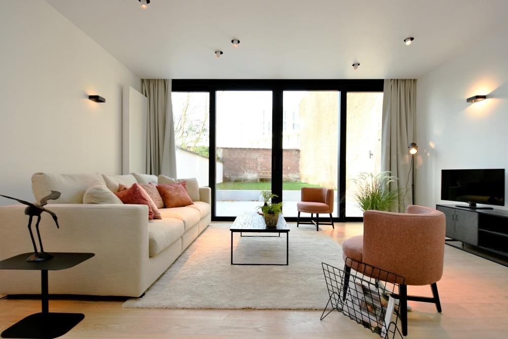 homestaging leuven, covas immo, casanova vastgoedstyling, interieurdesign leuven, burgundy interieur