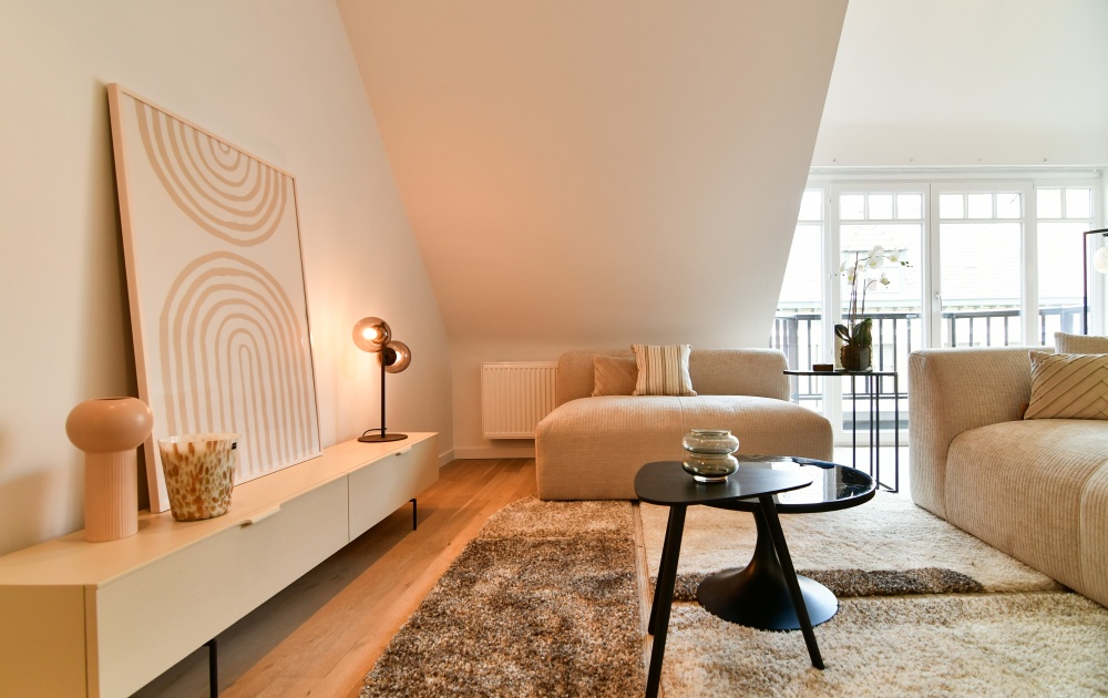 Vastgoedstyling, vastgoedstaging, casanova, casa nova, knokke, luxe, immo