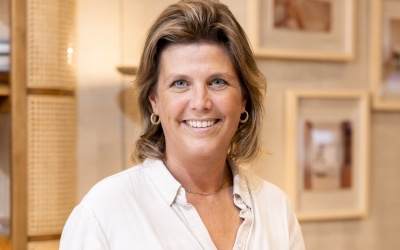 Liselotte Dupont, Showroom expert